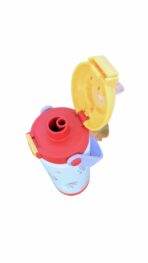 Sipsters - Space edition Ισοθερμικό παγούρι 550ml με διπλό καπάκι - Image 3