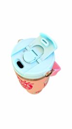 Sipsters - Chaos manager Ισοθερμικό παγούρι 700ml με διπλό καπάκι - Image 5