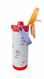 Sipsters - Space edition Ισοθερμικό παγούρι 550ml με διπλό καπάκι - Image 2