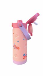 Sipsters - Dreamland edition Ισοθερμικό παγούρι 550ml με διπλό καπάκι - Image 2