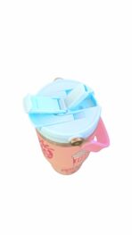 Sipsters - Chaos manager Ισοθερμικό παγούρι 700ml με διπλό καπάκι - Image 4