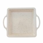 Firmfetti Square Affair mold - Σταθερή φόρμα σιλικόνης τετράγωνη
