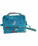 Snack Adventure Bag - RawrLand edition