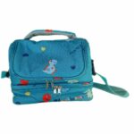 Snack Adventure Bag - RawrLand edition