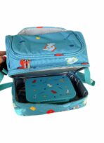 Snack Adventure Bag - RawrLand edition - Image 5